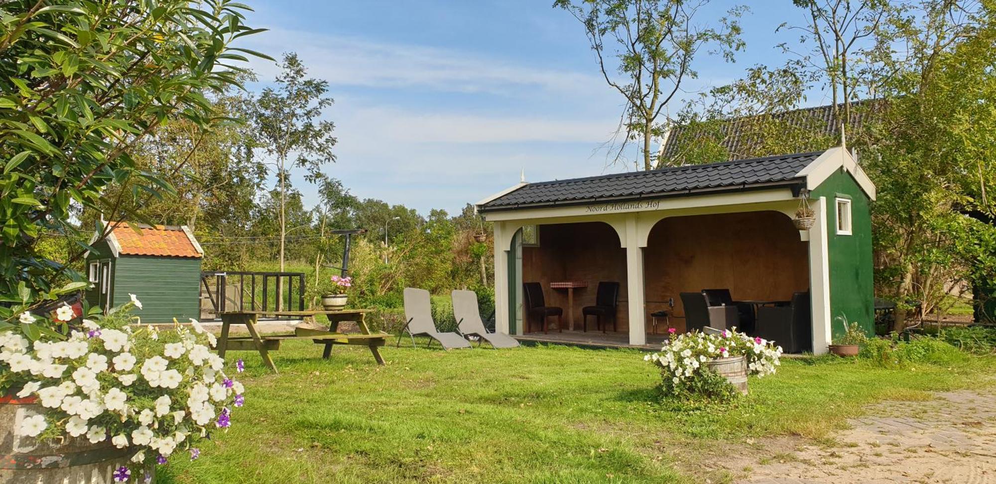 SpijkerboorNoord-Hollands Hof Dream公寓 外观 照片